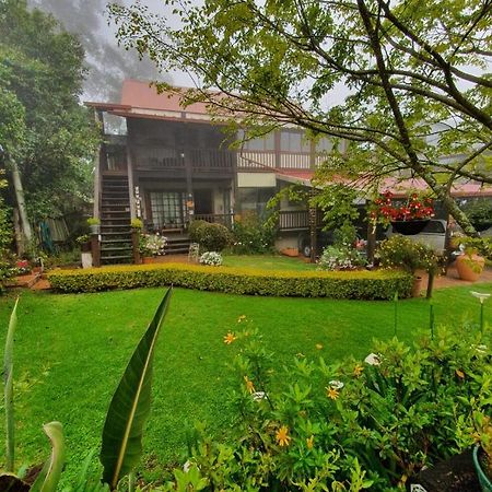 Kattekwaad Accommodation Kaapsehoop エクステリア 写真