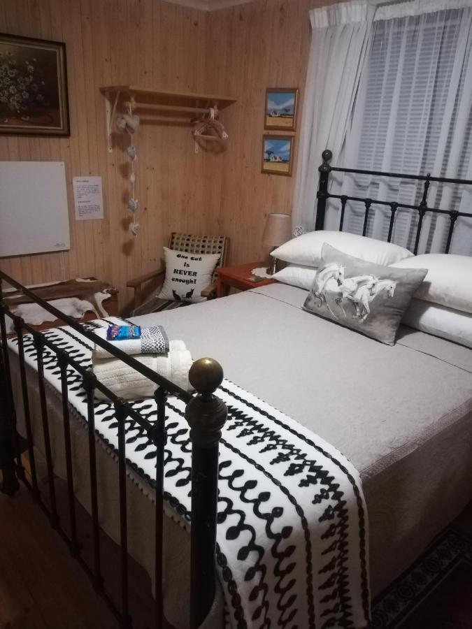 Kattekwaad Accommodation Kaapsehoop エクステリア 写真