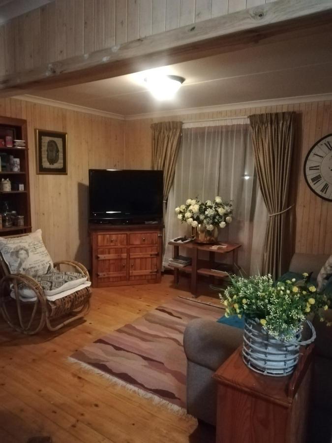 Kattekwaad Accommodation Kaapsehoop エクステリア 写真