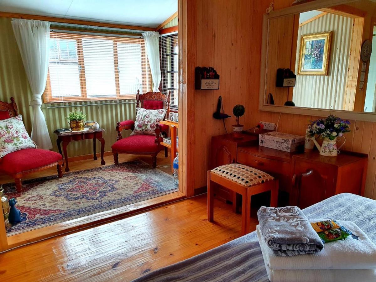 Kattekwaad Accommodation Kaapsehoop エクステリア 写真
