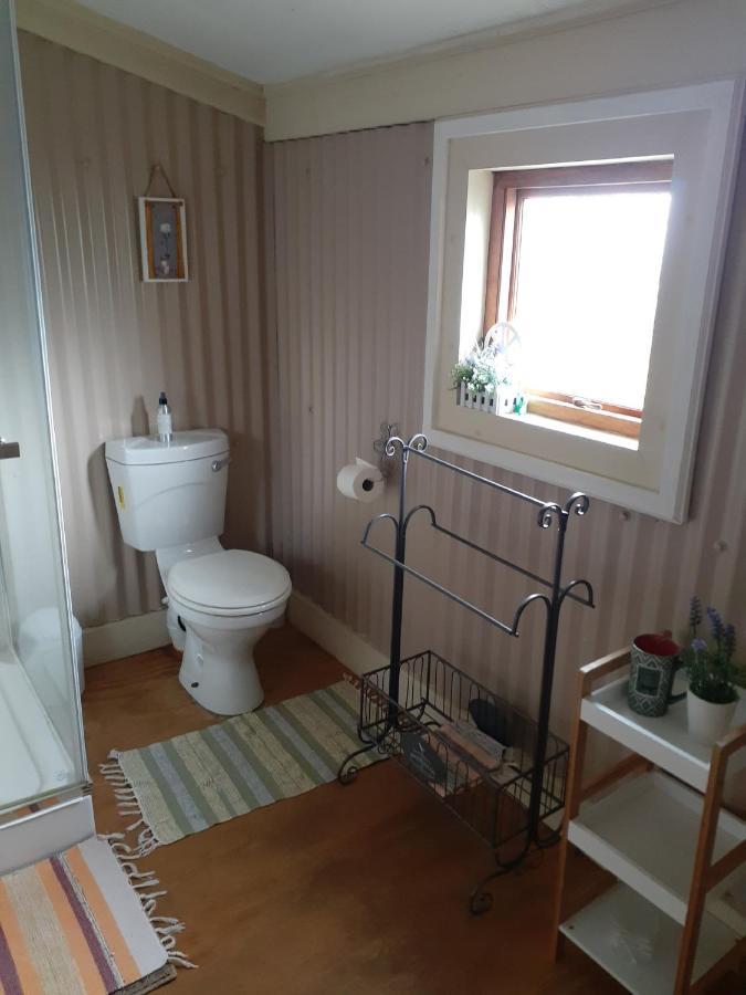 Kattekwaad Accommodation Kaapsehoop エクステリア 写真