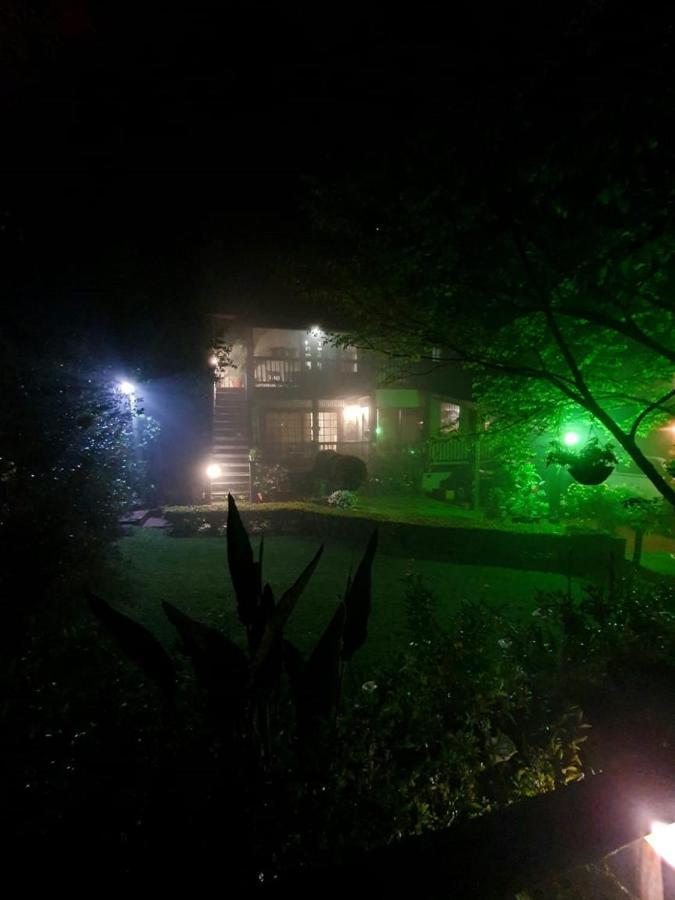 Kattekwaad Accommodation Kaapsehoop エクステリア 写真