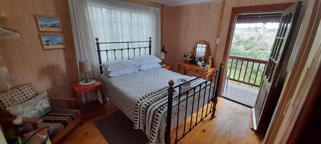 Kattekwaad Accommodation Kaapsehoop エクステリア 写真