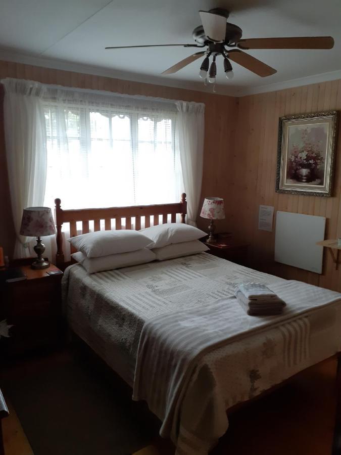 Kattekwaad Accommodation Kaapsehoop エクステリア 写真