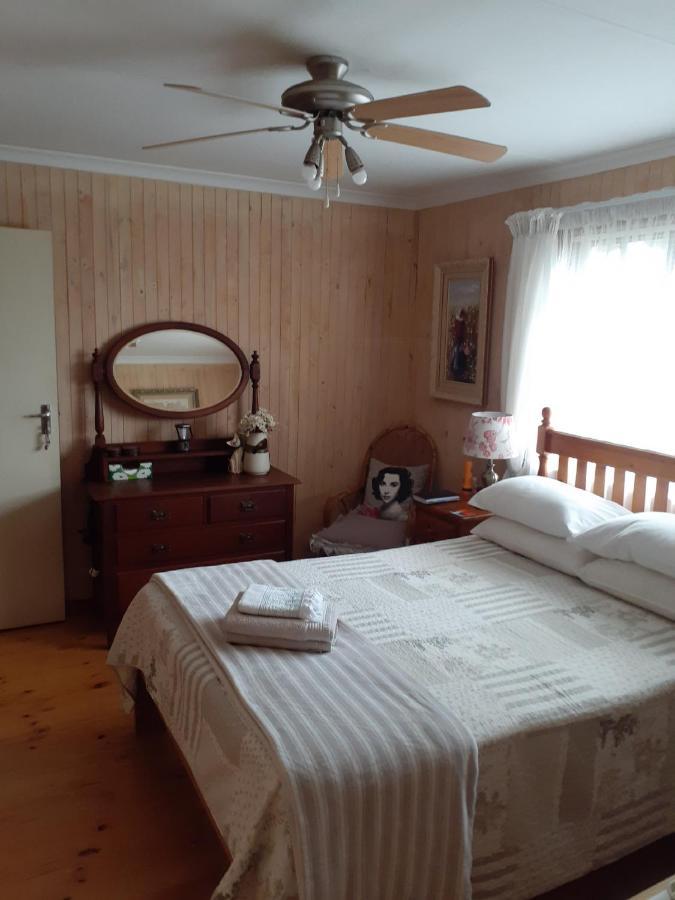 Kattekwaad Accommodation Kaapsehoop エクステリア 写真