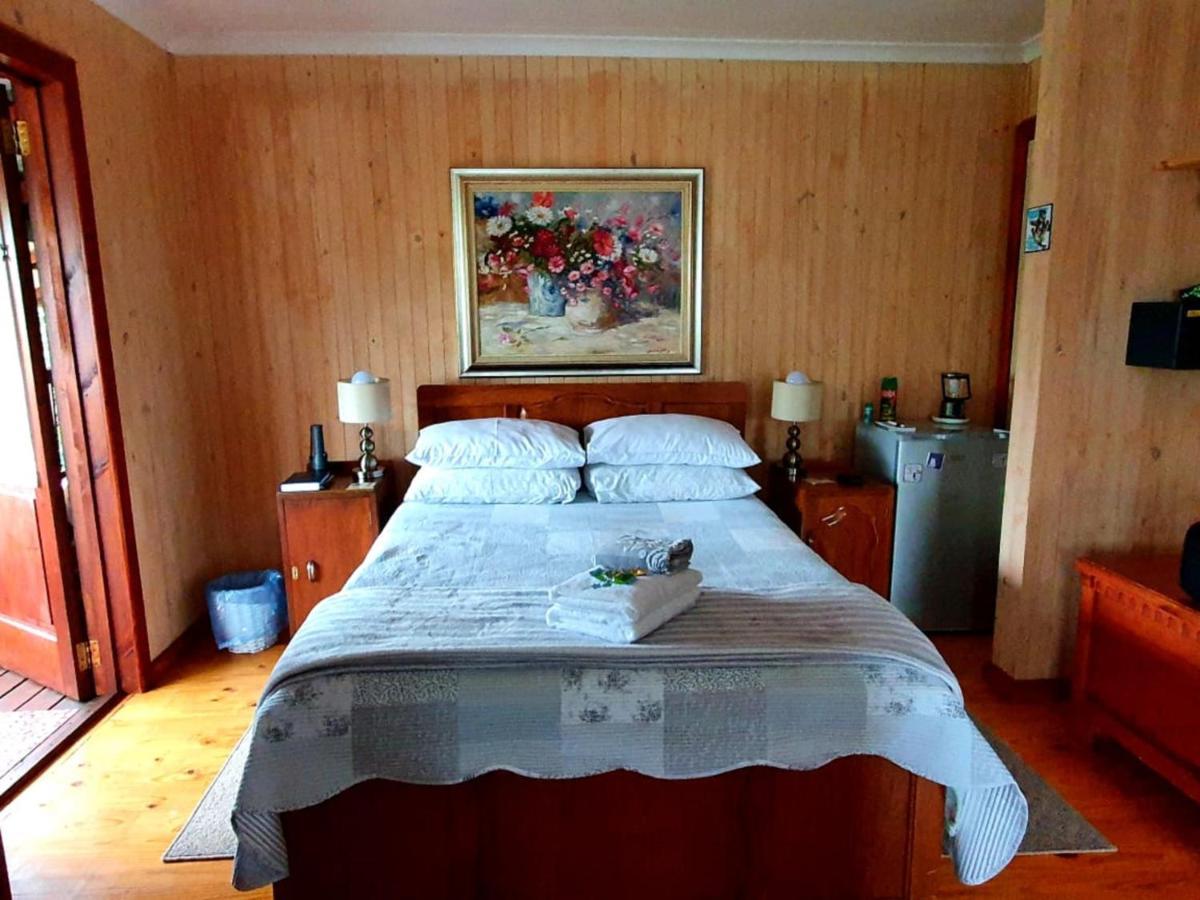 Kattekwaad Accommodation Kaapsehoop エクステリア 写真