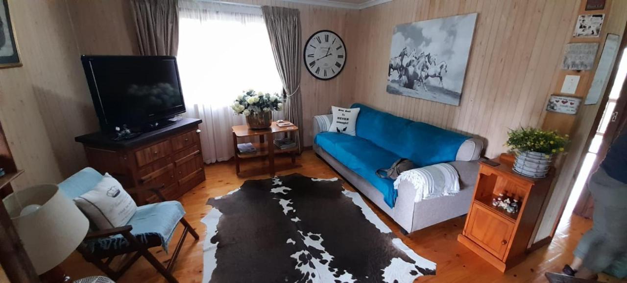 Kattekwaad Accommodation Kaapsehoop エクステリア 写真