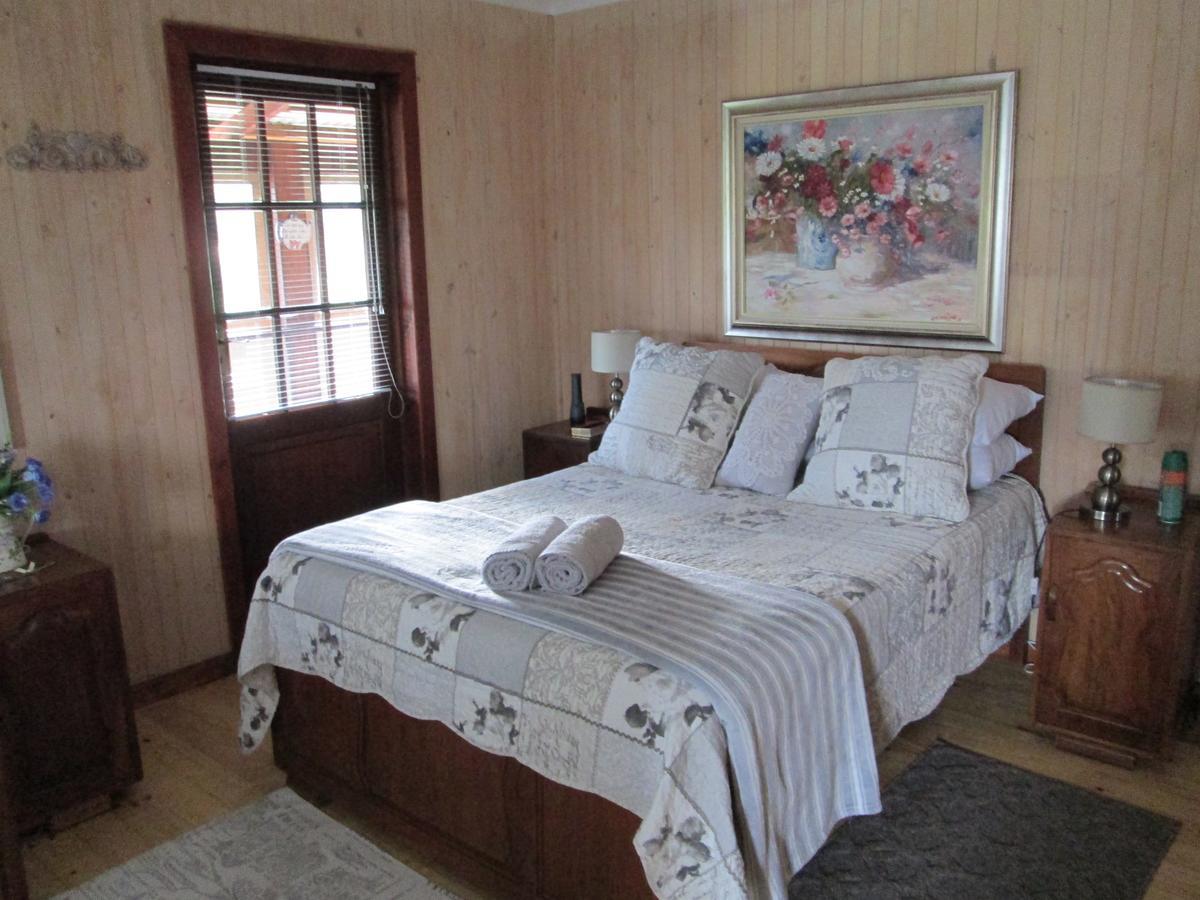 Kattekwaad Accommodation Kaapsehoop エクステリア 写真