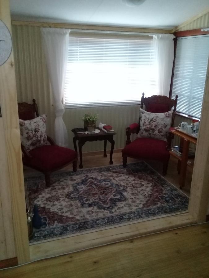Kattekwaad Accommodation Kaapsehoop エクステリア 写真